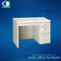 furniture high tech luxury executive modern steel office desk